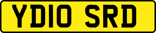 YD10SRD