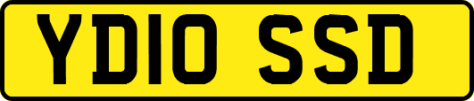 YD10SSD