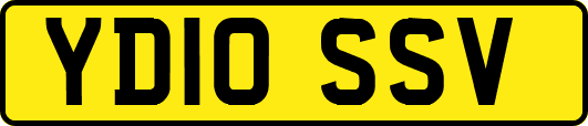YD10SSV