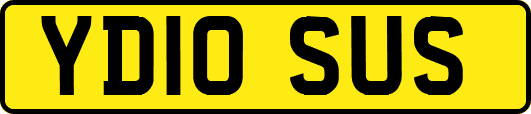 YD10SUS