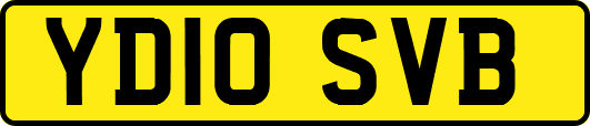 YD10SVB
