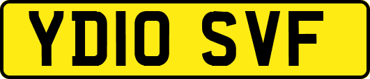 YD10SVF