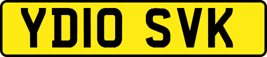 YD10SVK