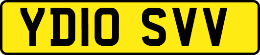 YD10SVV