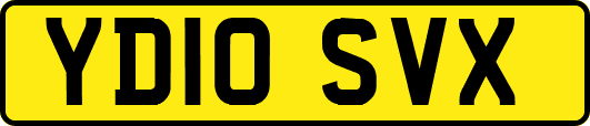 YD10SVX