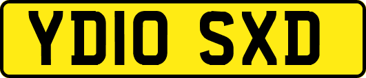 YD10SXD