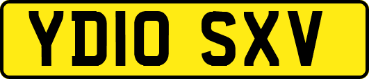 YD10SXV