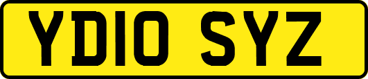 YD10SYZ
