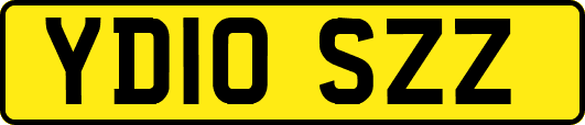 YD10SZZ
