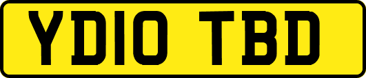 YD10TBD