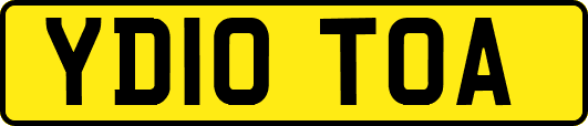 YD10TOA