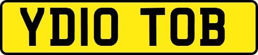 YD10TOB