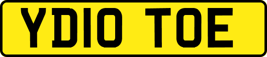 YD10TOE