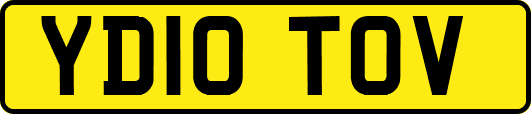YD10TOV