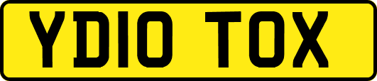 YD10TOX