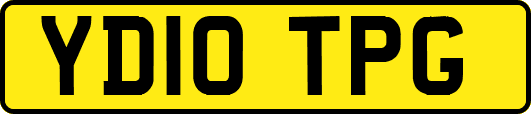 YD10TPG