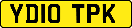 YD10TPK