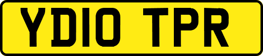 YD10TPR
