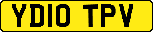 YD10TPV