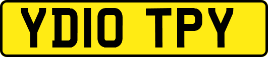 YD10TPY