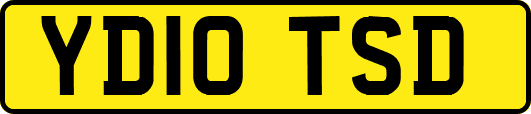YD10TSD