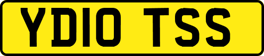 YD10TSS
