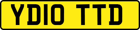 YD10TTD