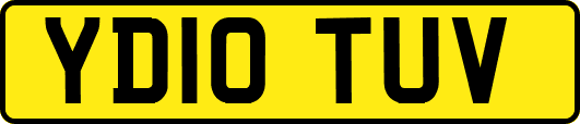 YD10TUV