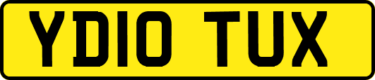 YD10TUX