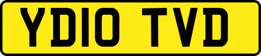 YD10TVD