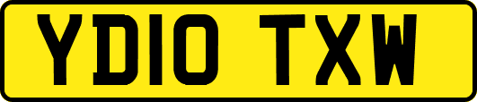 YD10TXW