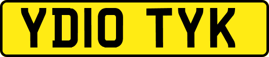 YD10TYK
