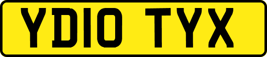 YD10TYX