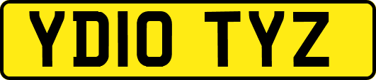 YD10TYZ