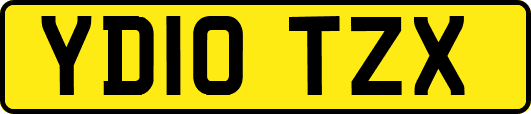 YD10TZX