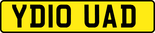 YD10UAD