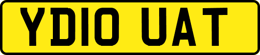 YD10UAT