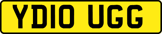 YD10UGG