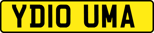 YD10UMA