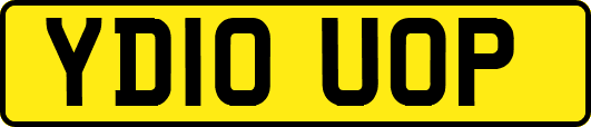 YD10UOP