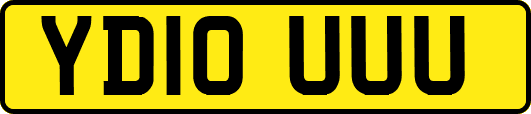 YD10UUU