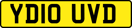 YD10UVD