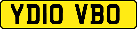 YD10VBO