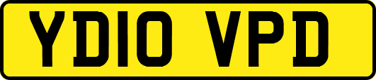 YD10VPD