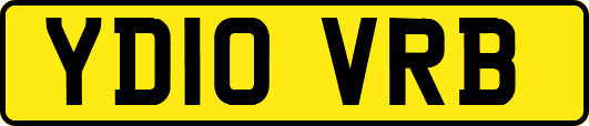 YD10VRB