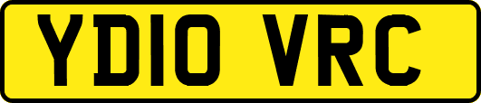 YD10VRC