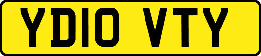 YD10VTY
