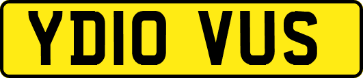 YD10VUS