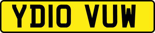 YD10VUW