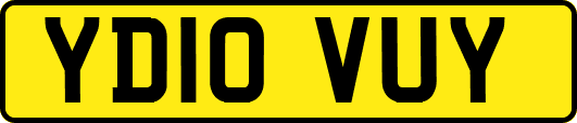 YD10VUY